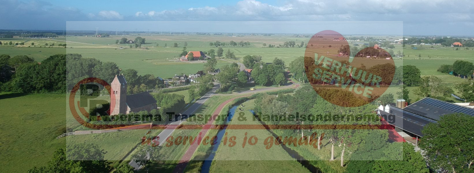 afbeelding Aanhangwagen huren in Swichum