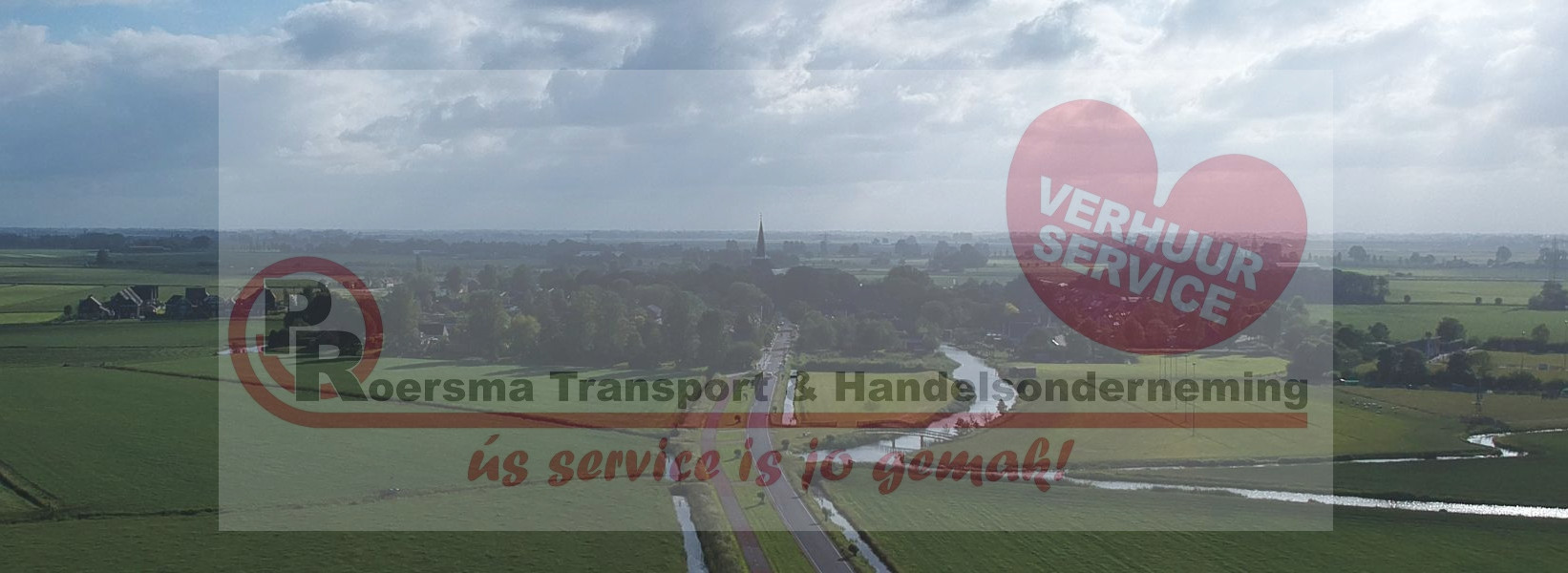 afbeelding Aanhangwagen huren in Wirdum